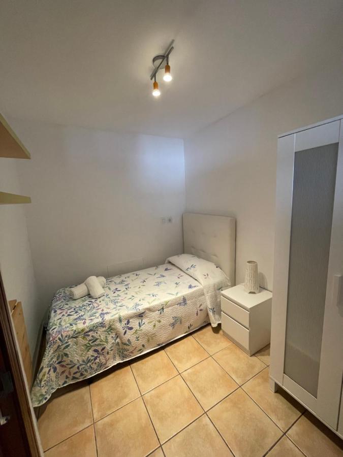 Apartamento Gaudia Caleta De Fuste Exterior foto