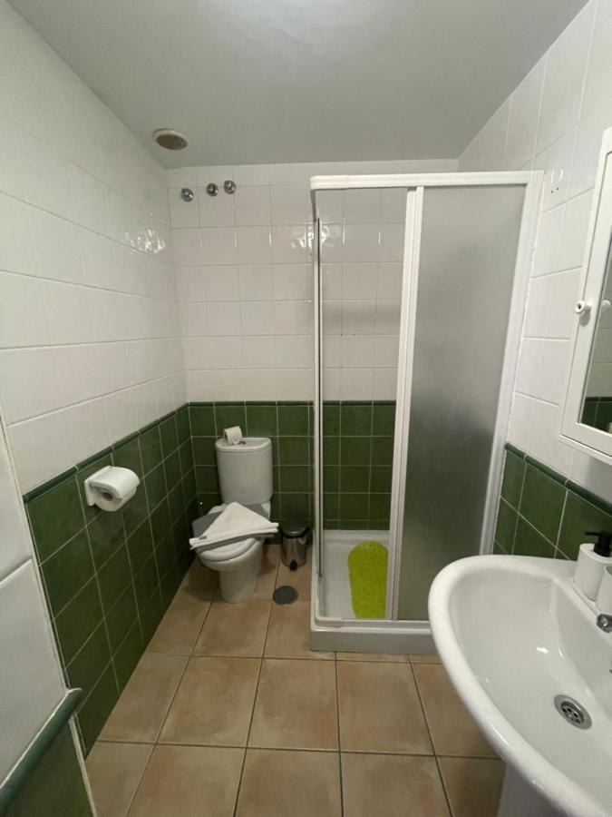 Apartamento Gaudia Caleta De Fuste Exterior foto